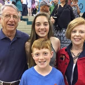 Meet your Posher, Robin